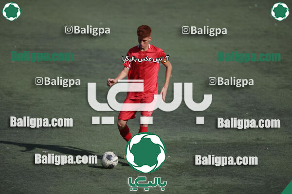 استقلال 0 - 2 پرسپولیس