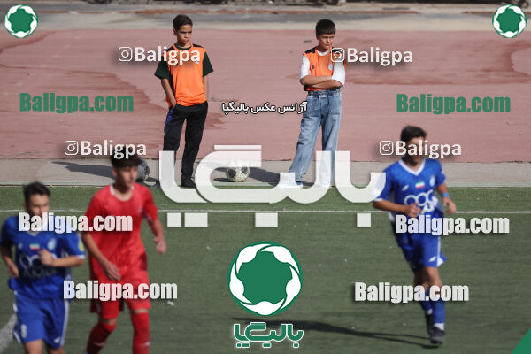 استقلال 0 - 2 پرسپولیس