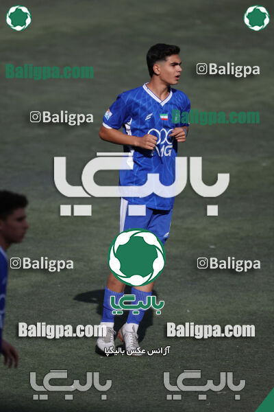 استقلال 0 - 2 پرسپولیس