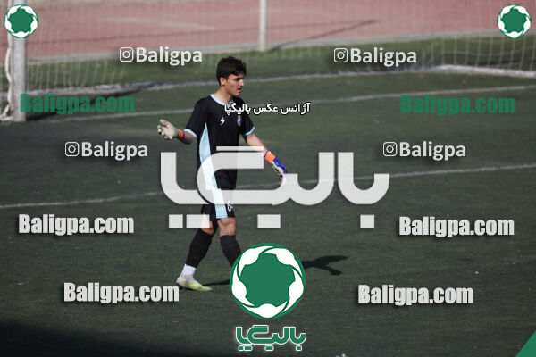 استقلال 0 - 2 پرسپولیس