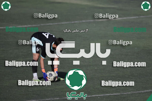استقلال 0 - 2 پرسپولیس