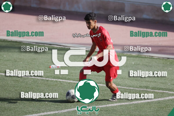 استقلال 0 - 2 پرسپولیس
