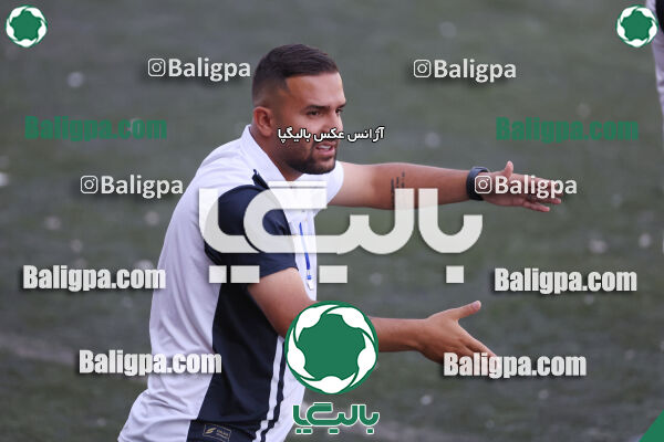 استقلال 0 - 2 پرسپولیس