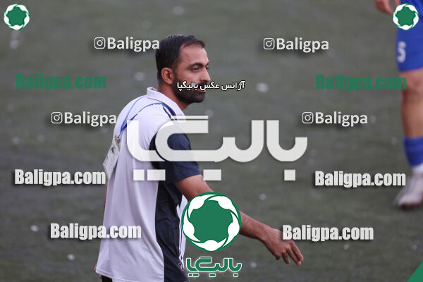 استقلال 0 - 2 پرسپولیس