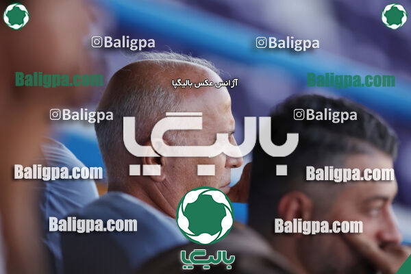 استقلال 0 - 2 پرسپولیس
