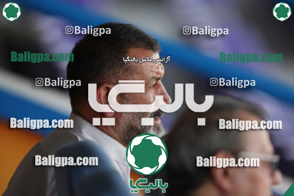 استقلال 0 - 2 پرسپولیس