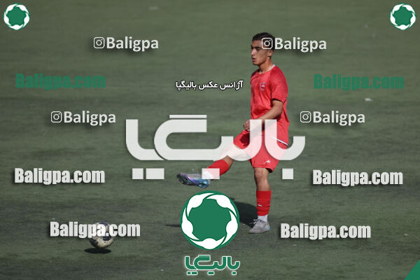 استقلال 0 - 2 پرسپولیس