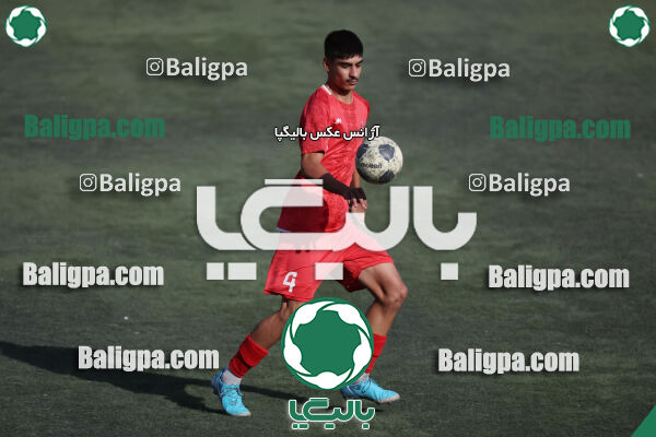 استقلال 0 - 2 پرسپولیس