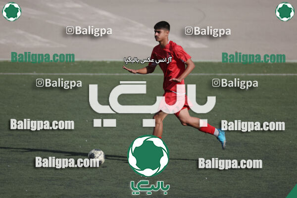 استقلال 0 - 2 پرسپولیس