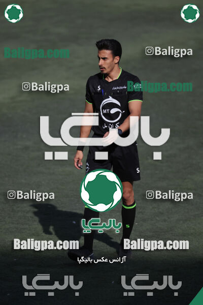 استقلال 0 - 2 پرسپولیس