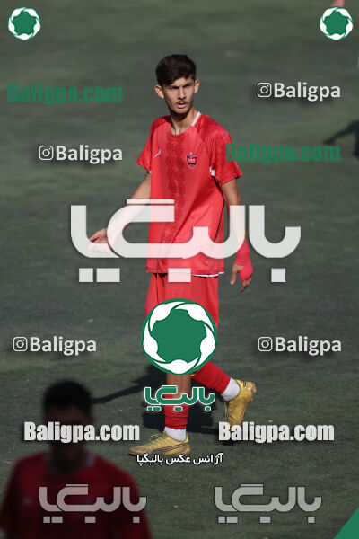استقلال 0 - 2 پرسپولیس