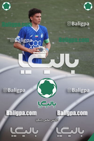 استقلال 0 - 2 پرسپولیس