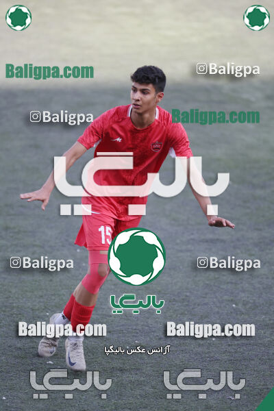 استقلال 0 - 2 پرسپولیس