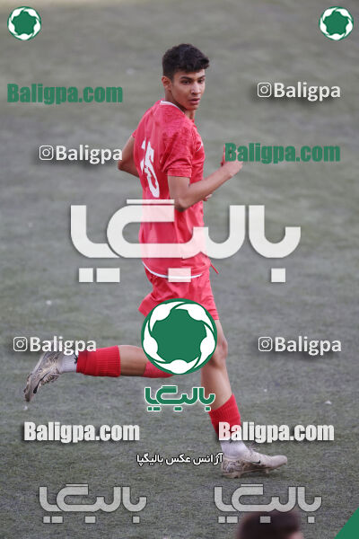 استقلال 0 - 2 پرسپولیس