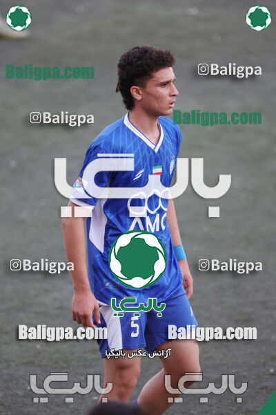 استقلال 0 - 2 پرسپولیس