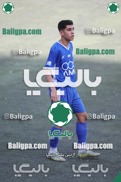 استقلال 0 - 2 پرسپولیس