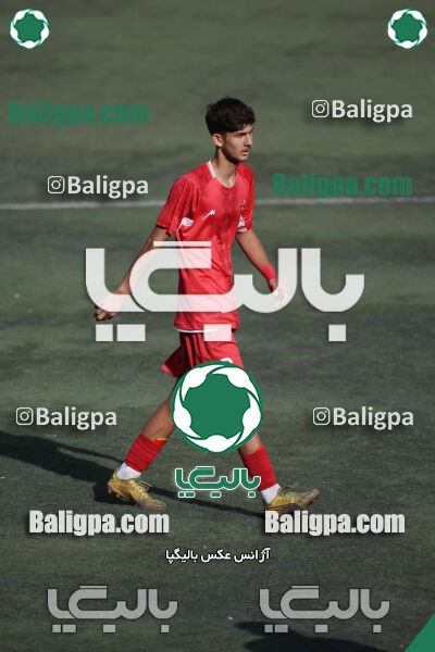 استقلال 0 - 2 پرسپولیس