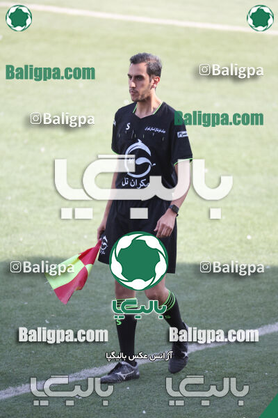 استقلال 0 - 2 پرسپولیس