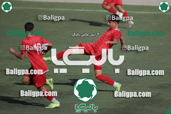 استقلال 0 - 2 پرسپولیس