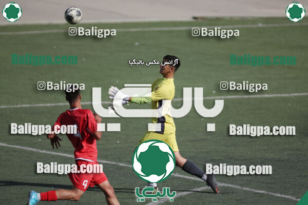 استقلال 0 - 2 پرسپولیس