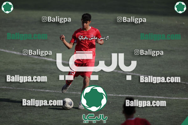 استقلال 0 - 2 پرسپولیس