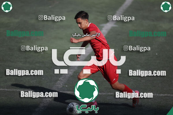 استقلال 0 - 2 پرسپولیس