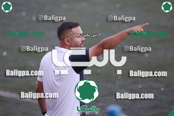 استقلال 0 - 2 پرسپولیس