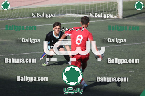 استقلال 0 - 2 پرسپولیس