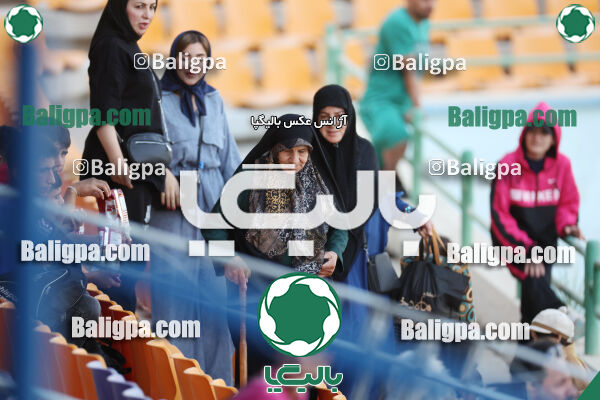 استقلال 0 - 2 پرسپولیس
