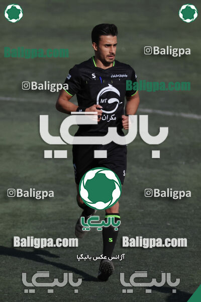 استقلال 0 - 2 پرسپولیس
