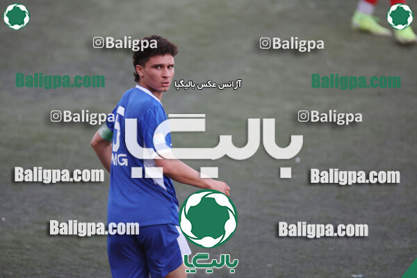 استقلال 0 - 2 پرسپولیس