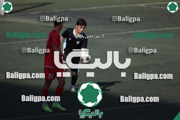 استقلال 0 - 2 پرسپولیس