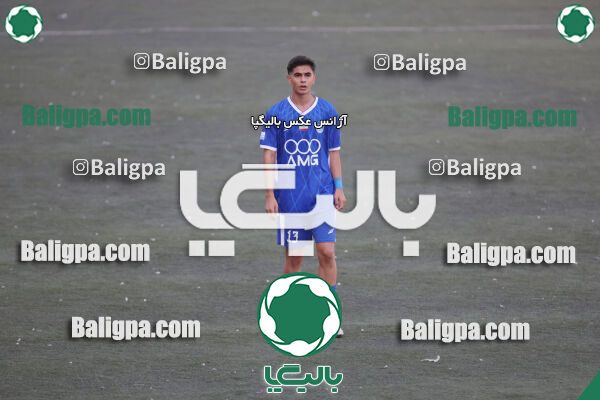 استقلال 0 - 2 پرسپولیس