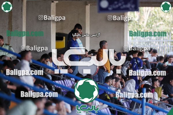 استقلال 0 - 2 پرسپولیس