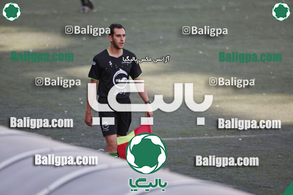 استقلال 0 - 2 پرسپولیس
