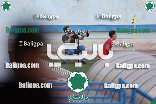 استقلال 0 - 2 پرسپولیس