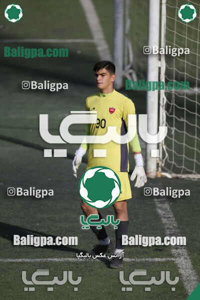 استقلال 0 - 2 پرسپولیس