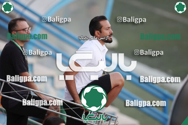 استقلال 0 - 2 پرسپولیس