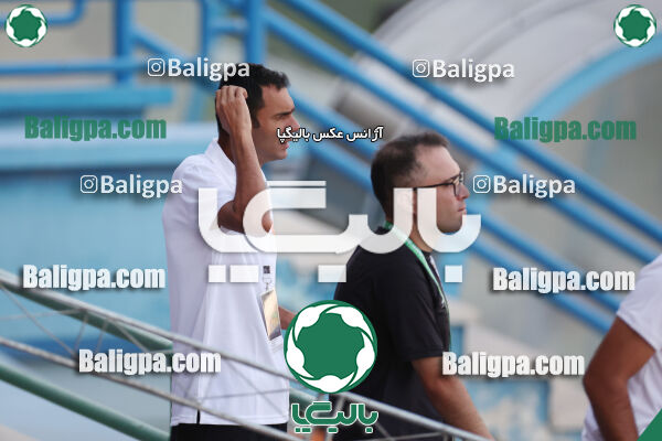 استقلال 0 - 2 پرسپولیس