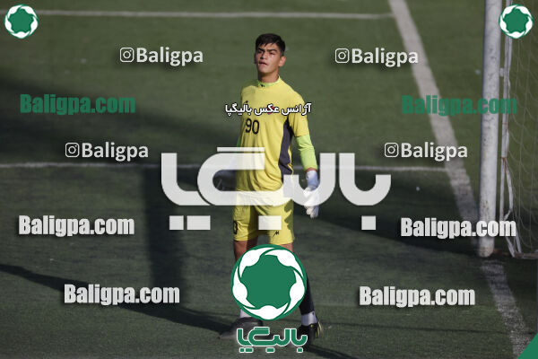 استقلال 0 - 2 پرسپولیس