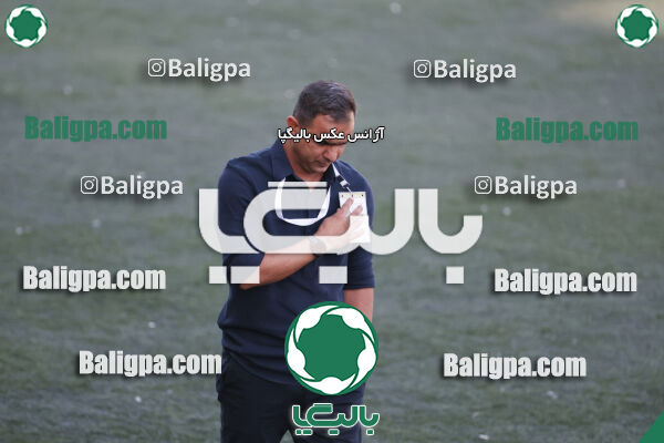 استقلال 0 - 2 پرسپولیس
