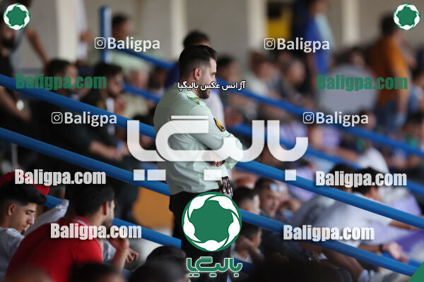 استقلال 0 - 2 پرسپولیس