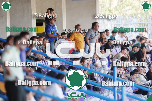 استقلال 0 - 2 پرسپولیس