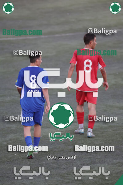 استقلال 0 - 2 پرسپولیس