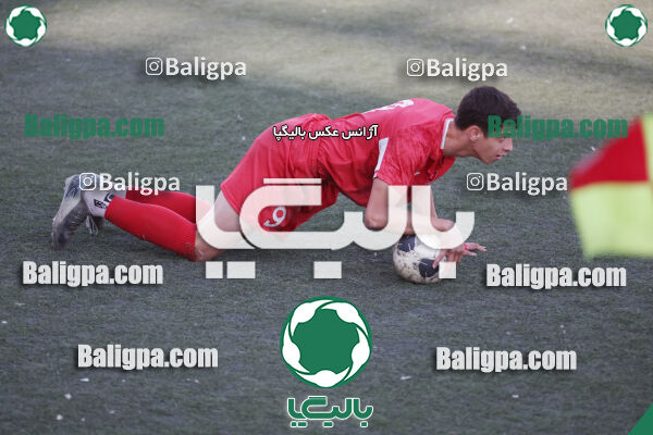 استقلال 0 - 2 پرسپولیس