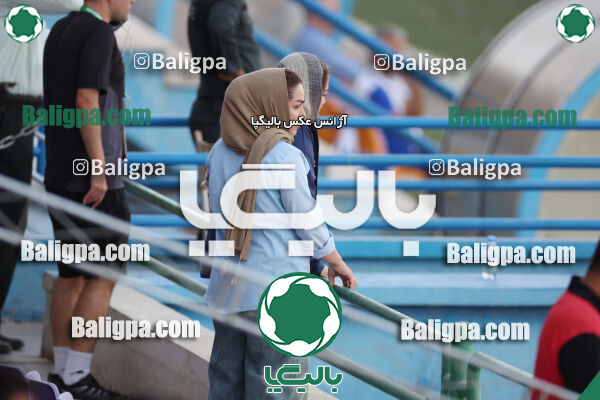 استقلال 0 - 2 پرسپولیس