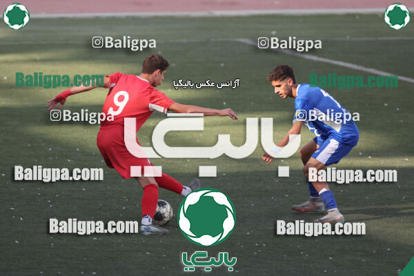 استقلال 0 - 2 پرسپولیس