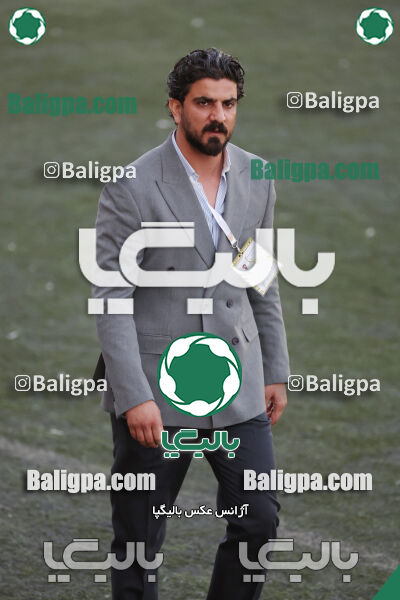 استقلال 0 - 2 پرسپولیس
