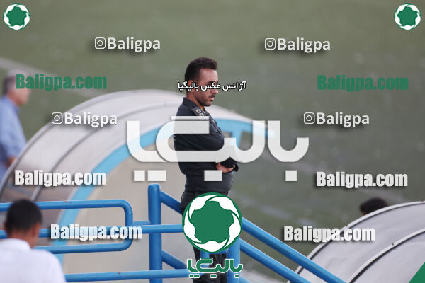 استقلال 0 - 2 پرسپولیس