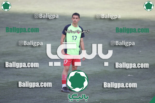استقلال 0 - 2 پرسپولیس